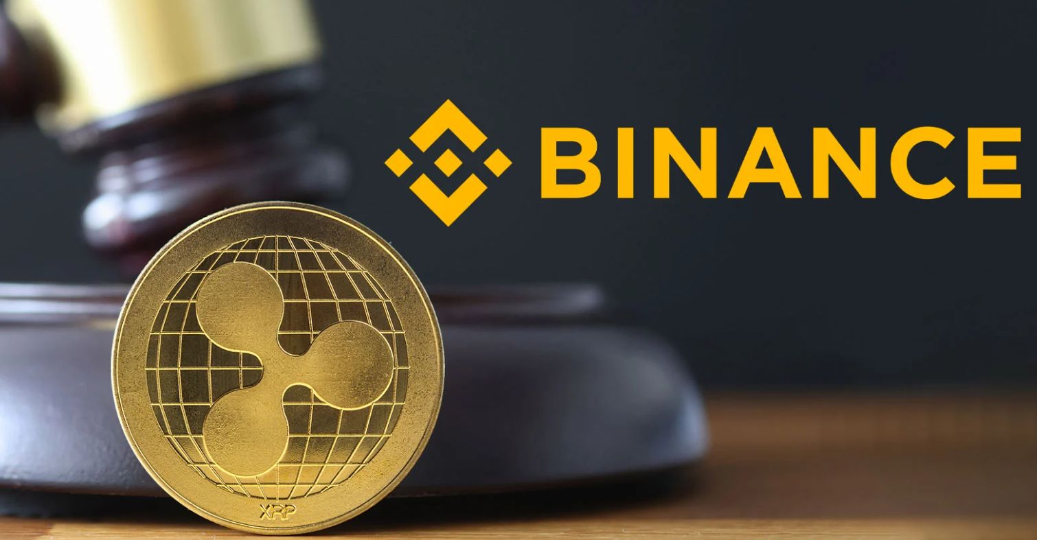 شركة الريبل تستخدم قرار المحكمة بشأن بينانس لدعم قضيتها!