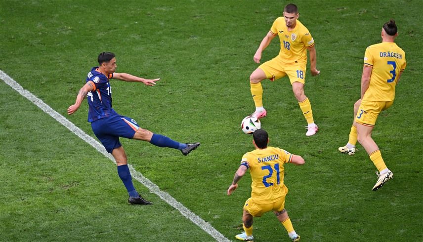 الامارات | تفاصيل ومواعيد مباريات ربع نهائي يورو 2024.. مواجهات من العيار الثقيل