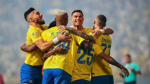 نجم النصر السعودي يقترب من الرحيل إلى الدوري التركي