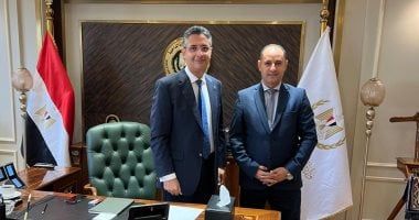 وزير التموين لـ"الخليج 365": نستهدف ضبط الأسواق واستقرار أسعار السلع