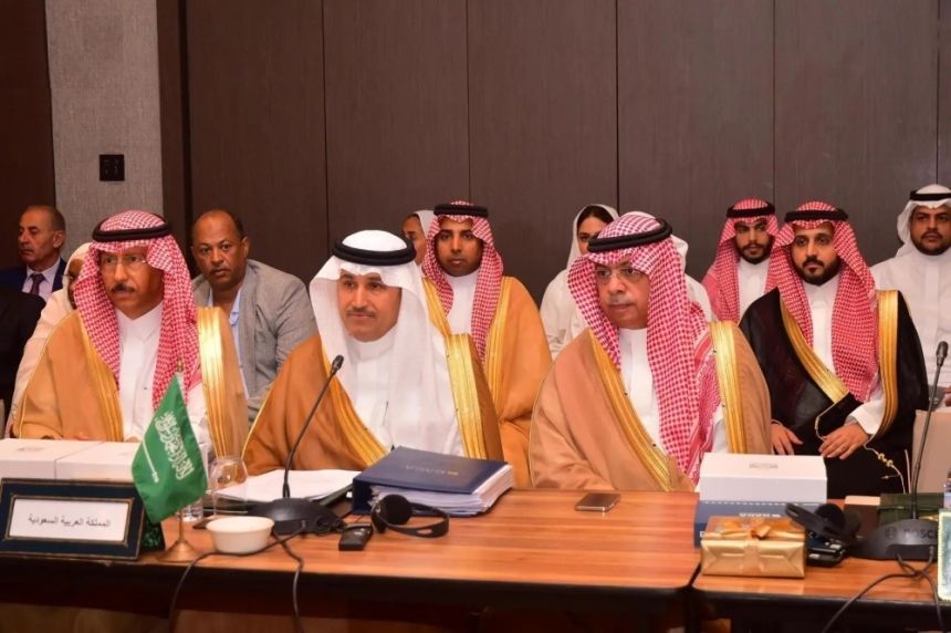 بالإجماع.. المملكة تفوز برئاسة المجلس التنفيذي للمنظمة العربية للطيران المدني