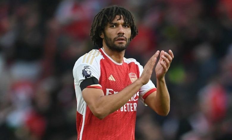 النني يقترب من الدوري السعودي عبر هذا النادي