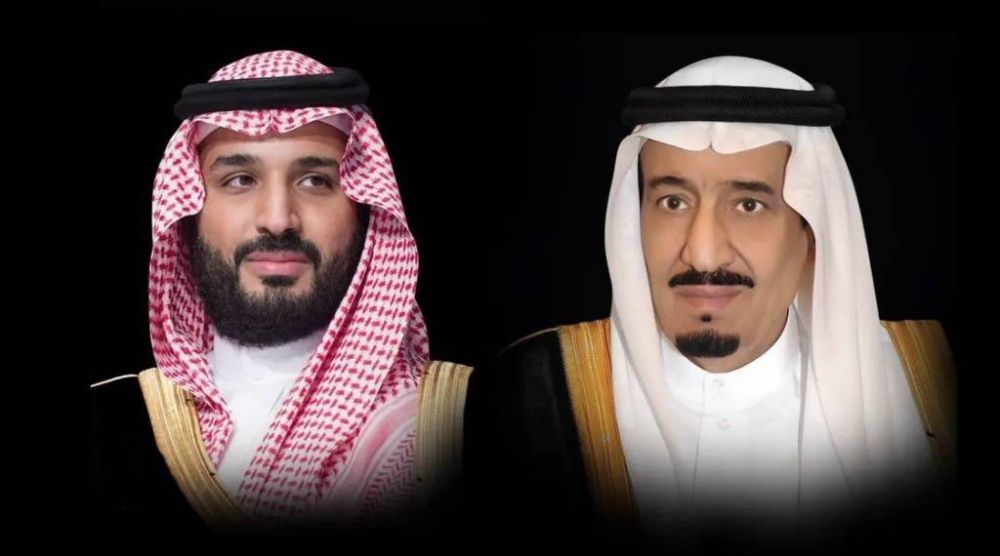 منح الجنسية السعودية لعدد من العلماء والباحثين والمبتكرين والمتميزين