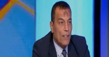 ناصر عباس: تقنية الـ VAR حاضرة بقوة فى لقاء الأهلي والداخلية