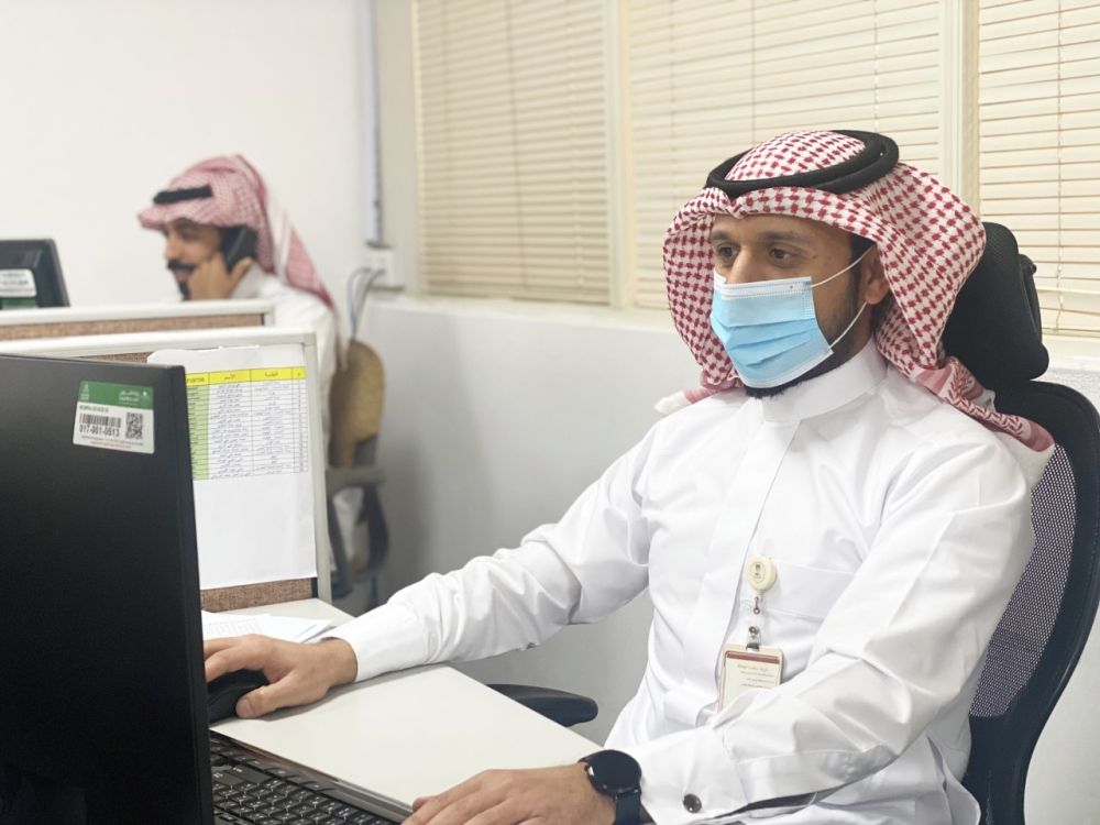 المدينة المنورة.. اعتماد 1300 رخصة و2400 شهادة صحية خلال يونيو