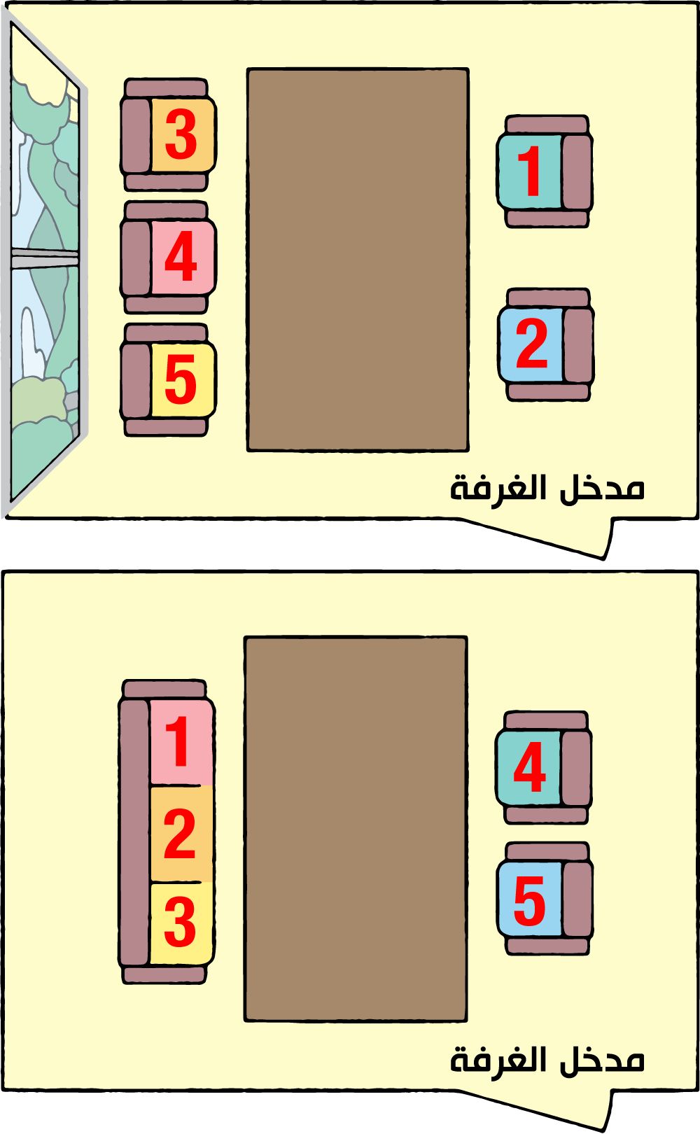 اليابان | تعرف على آداب الجلوس في الثقافة اليابانية