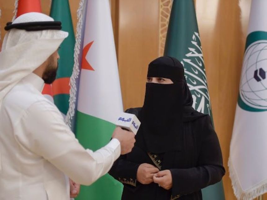 مدير "حقوق الإنسان" بالتعاون الإسلامي: المملكة ساهمت في علاج قضايا إنسانية مُلحة