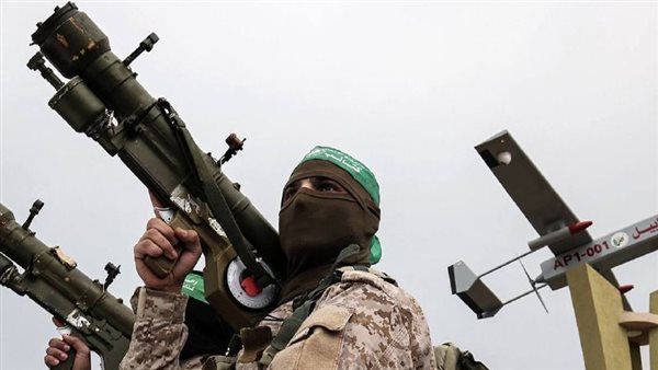 المقاومة الفلسطينية تستهدف تمركزات الاحتلال في محور "نتساريم" وفي حي الشجاعية