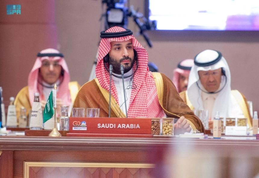 المملكة في عام.. نتائج إيجابية غير مسبوقة بمستهدفات رؤية طموحة