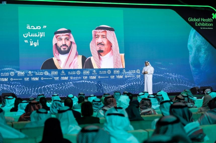 المملكة في عام.. نتائج إيجابية غير مسبوقة بمستهدفات رؤية طموحة