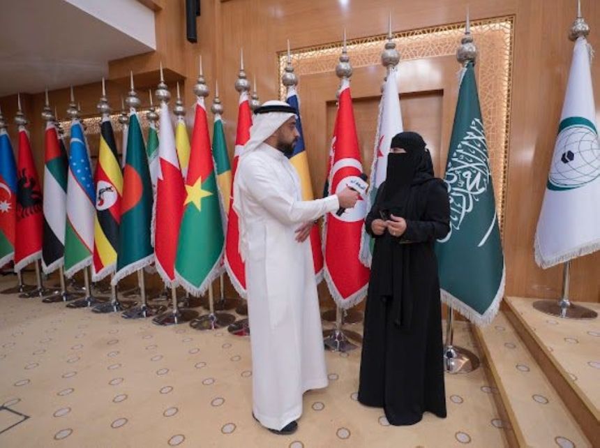 مدير "حقوق الإنسان" بالتعاون الإسلامي: المملكة ساهمت في علاج قضايا إنسانية مُلحة