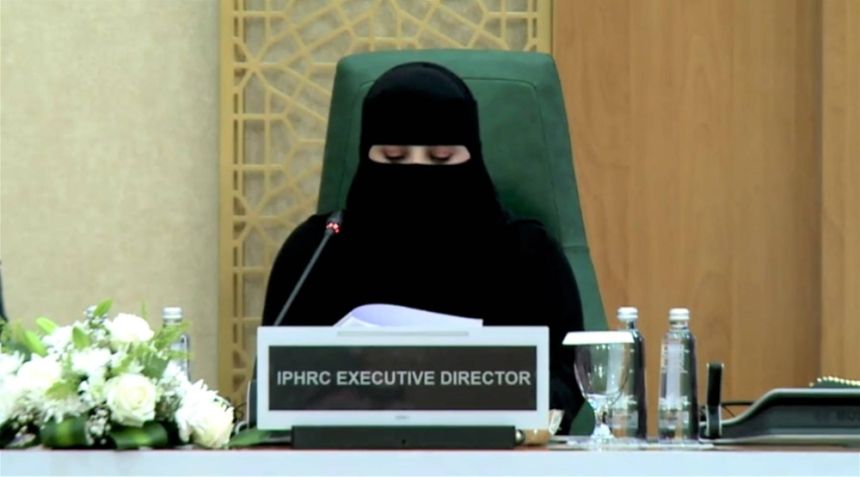 مدير "حقوق الإنسان" بالتعاون الإسلامي: المملكة ساهمت في علاج قضايا إنسانية مُلحة