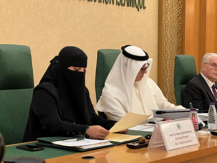 مدير "حقوق الإنسان" بالتعاون الاسلامي: المملكة ساهمت في علاج قضايا إنسانية مُلحة
