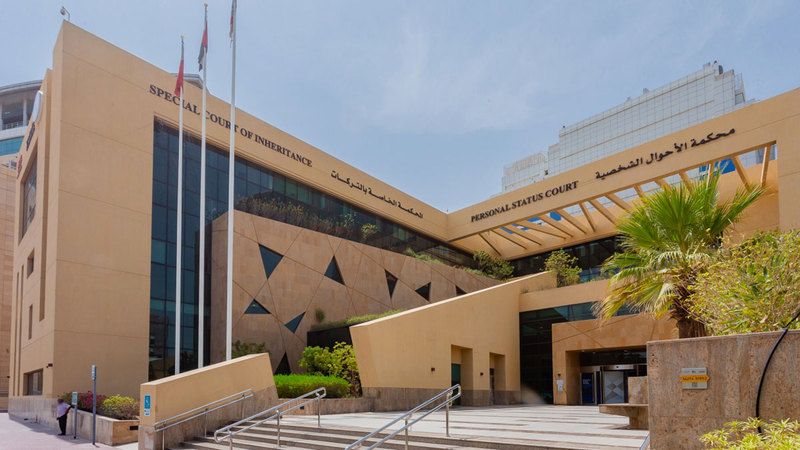 الامارات | تسوية 79.6% من النزاعات الأسرية ودياً في «الأحوال الشخصية» بدبي