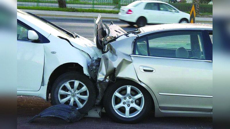 الامارات | 4963 حادثاً مرورياً في الفجيرة خلال 6 أشهر