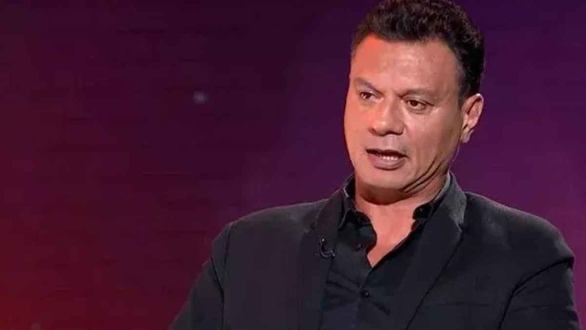 الامارات | النيابة العامة المصرية تعلن إحالة الفنان عباس أبو الحسن للمحاكمة الجنائية