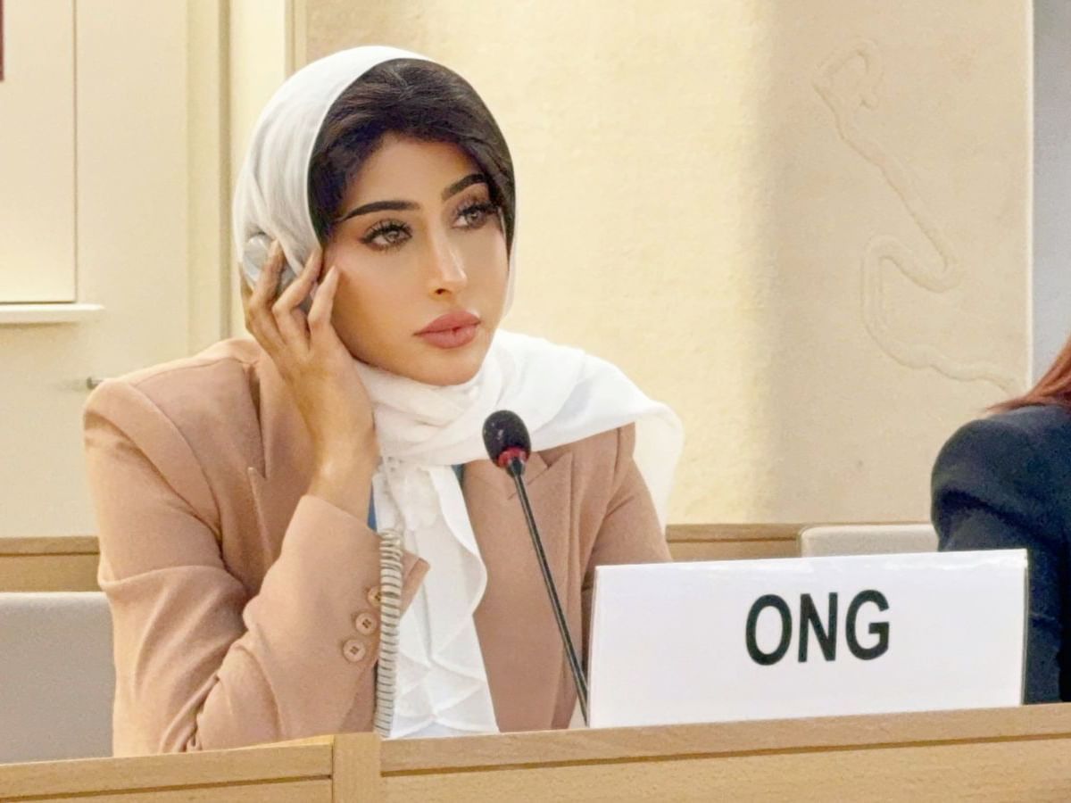 الامارات | "الاتحاد لحقوق الإنسان" تطالب بالاستفادة من تجربة الإمارات في توظيف تقنيات الذكاء الاصطناعي