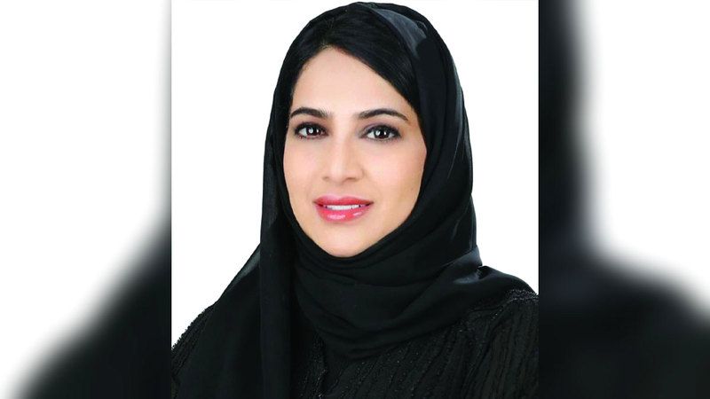 الامارات | ثريا السالمي: نقل الخبرات أهم مقومات الإدارة المدرسية الناجحة