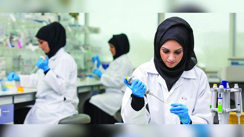 الامارات | استمرار تقدم الجامعات الإماراتية في التصنيف العالمي