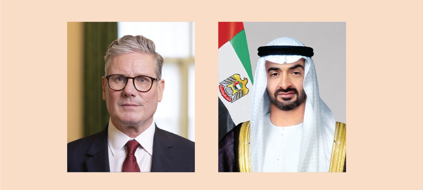 الخليج اليوم .. رئيس الدولة يهنئ هاتفياً كير ستارمر بتوليه رئاسة الوزراء في بريطانيا