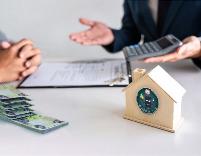 الامارات | شرطة أبوظبي تحذِر من الصور الوهمية للعقارات بمبالغ رمزية