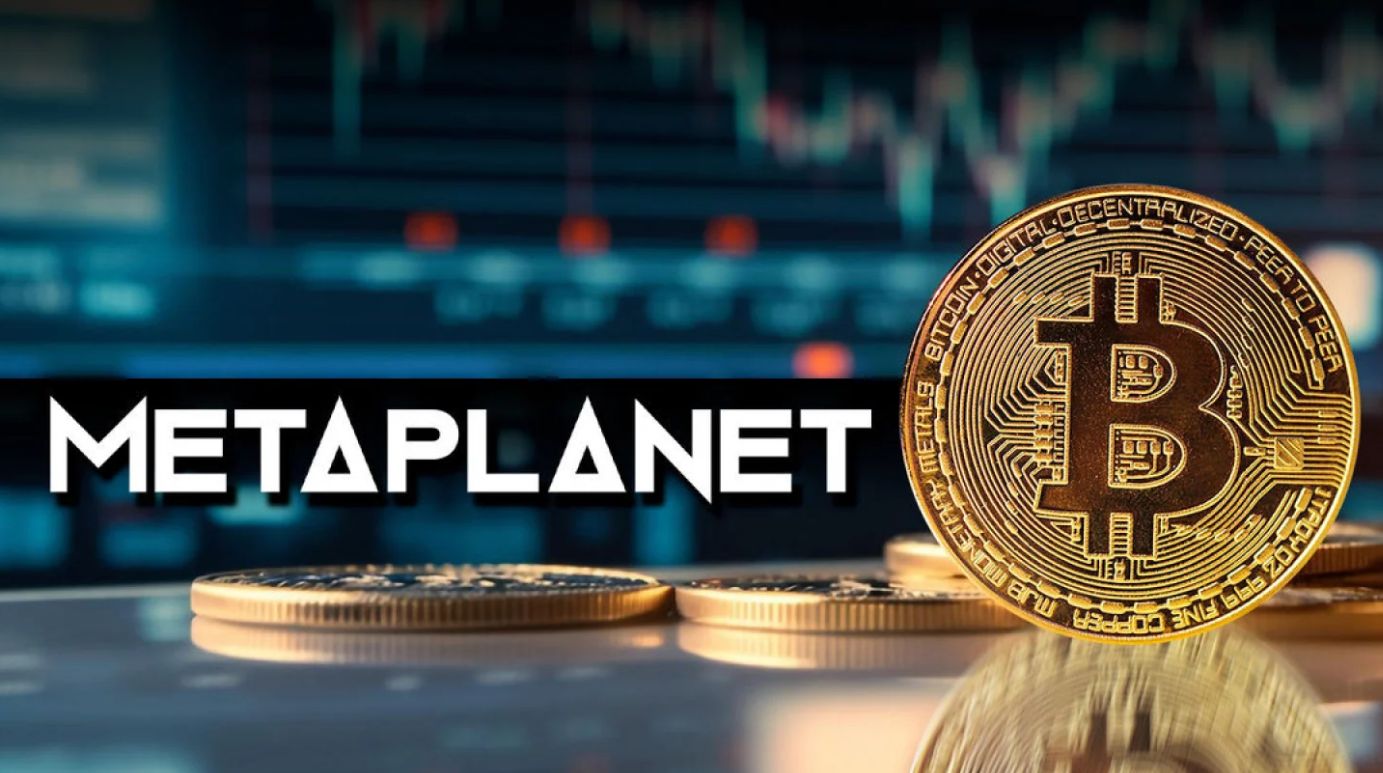 شركة “Metaplanet” اليابانية تزيد من مقتنياتها من البيتكوين بشراء 42 عملة بيتكوين إضافية