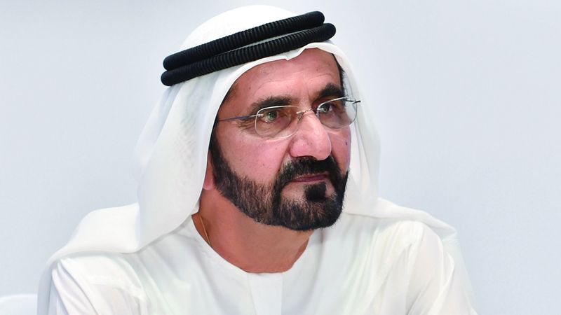 الامارات | بمرسوم من محمد بن راشد.. عبدالله سيف السبوسي أميناً عاماً للمجلس القضائي في دبي