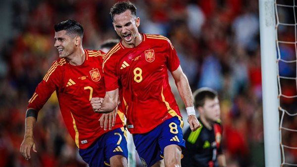 نصف نهائي يورو 2024 .. أسبانيا بالقوة الضاربة في مواجهة فرنسا