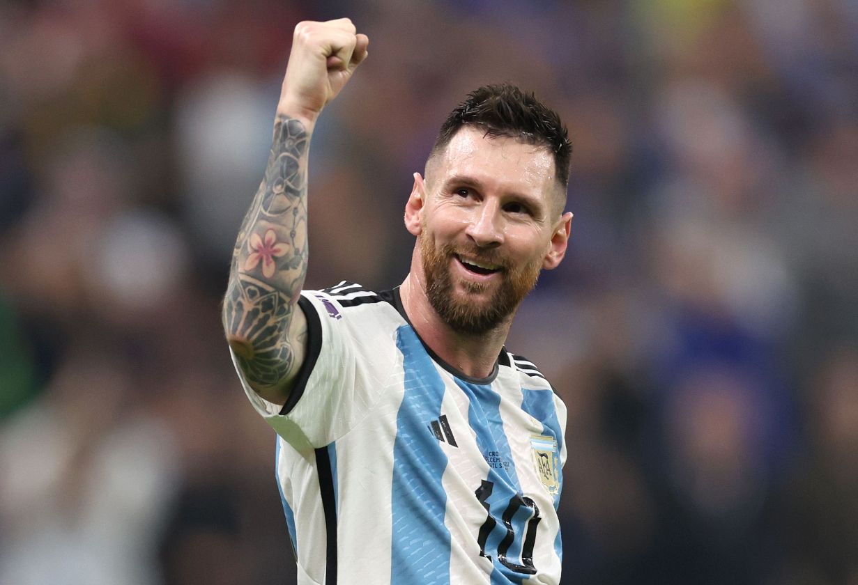 اللاعب “ليونيل ميسي” يروج لعملة ميم قائمة على سولانا: إليكم التفاصيل الكاملة