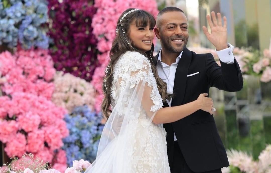 تامر عاشور يزف بشرى سارة للجمهور