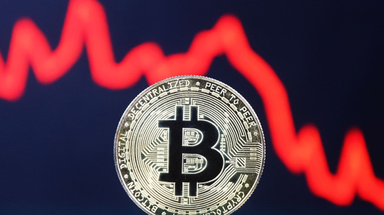 مالحركة التالية لسعر البيتكوين؟ وهل هناك قمة سعرية قادمة للبيتكوين أم مازالت بعيدة؟