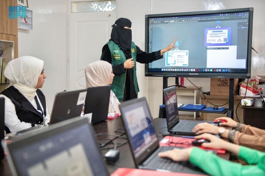 في 3 دول.. مركز الملك سلمان يواصل تقديم المساعدات الإغاثية