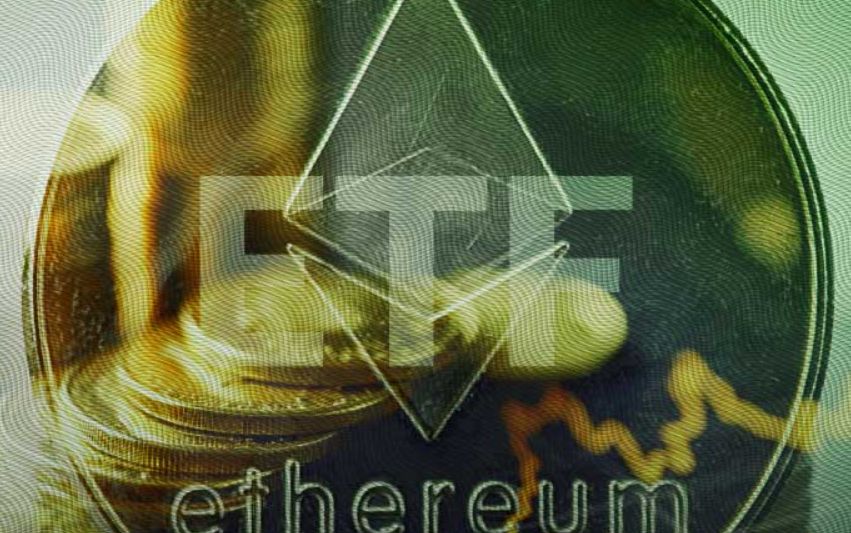 شركة VanEck و21Shares يقودان عمليات تسجيل صناديق ETF الايثيريوم: متى موعد الاطلاق؟