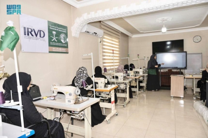 في 3 دول.. مركز الملك سلمان يواصل تقديم المساعدات الإغاثية