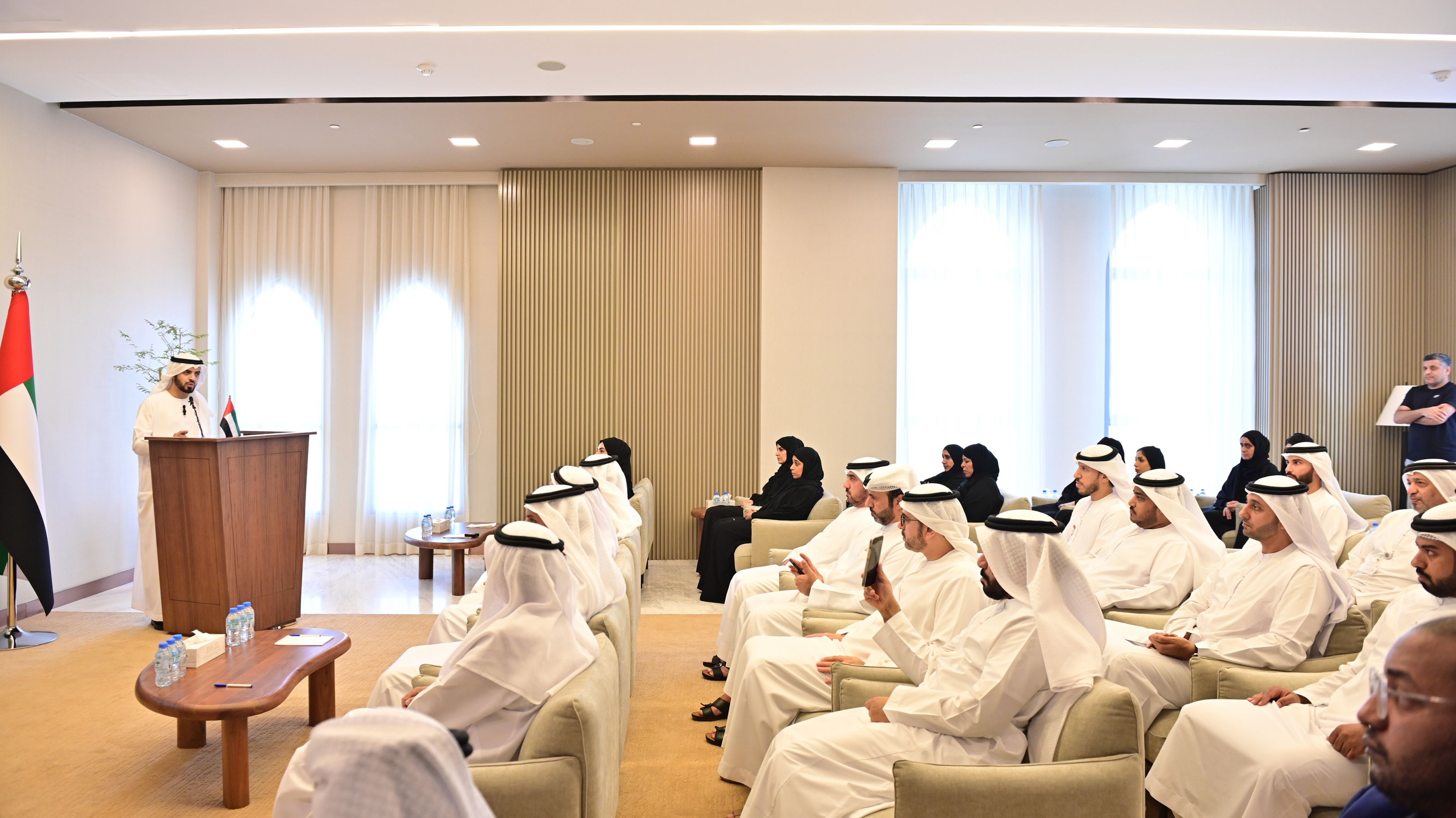 الامارات | 180 ألف درس يناسب أفراد الأسرة .. "الإمارات اليوم" تنشر تفاصيل البرنامج الصيفي لـ"الشؤون الإسلامية"
