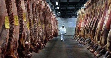 شعبة القصابين تكشف تطورات أسعار اللحوم الحمراء فى الأسواق