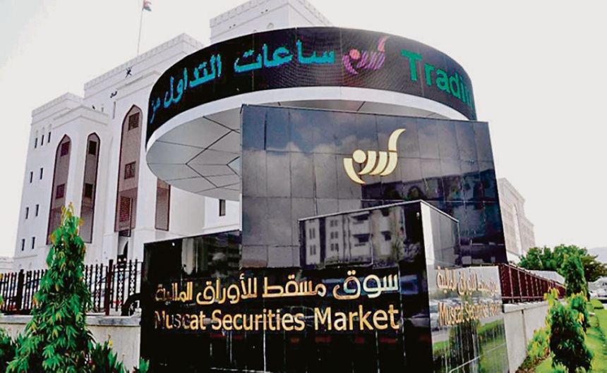 أسواق الأسهم.. البورصات العربية تغلق على ارتفاع جماعي