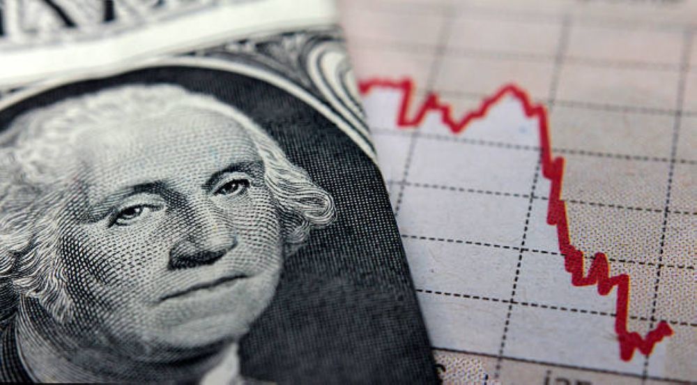 معدلات التضخم تتراجع في الولايات المتحدة للشهر الثالث على التوالي