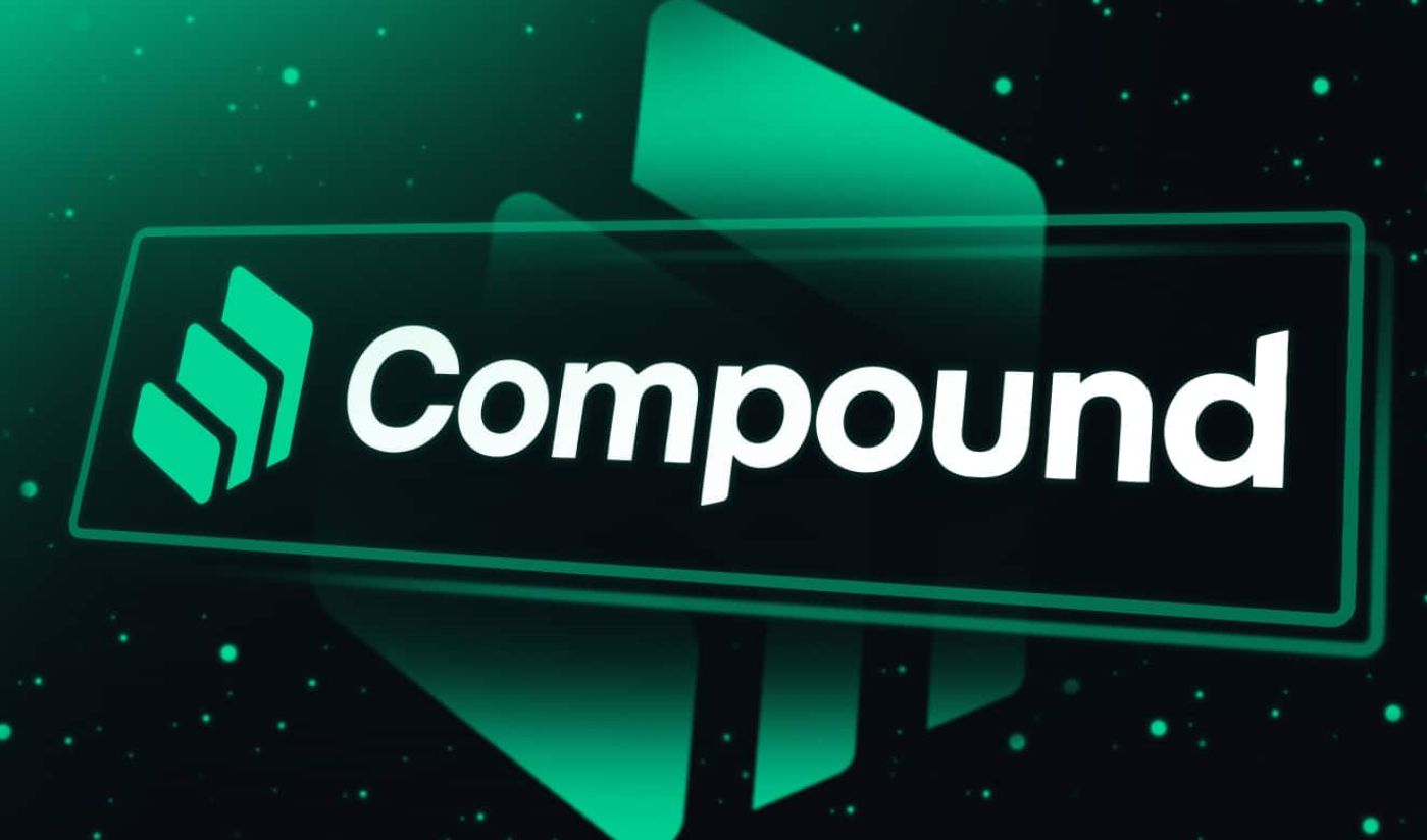 اختراق الموقع الالكتروني لشركة “Compound Finance” الرائدة في مجال التمويل اللامركزي DeFi !
