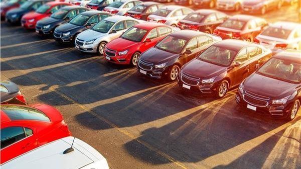 مفاجأة في عدد السيارات "الزيرو" المرخصة بمصر