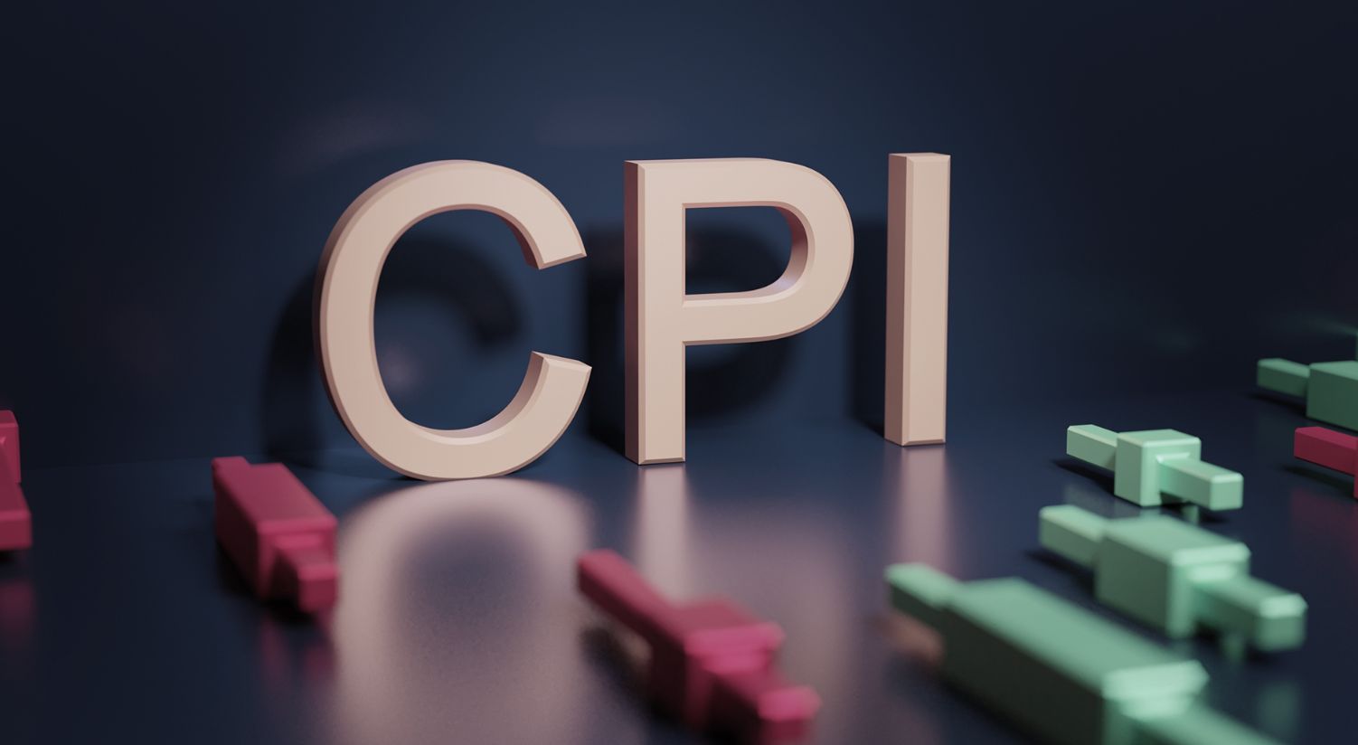الإعلان عن أرقام وبيانات مؤشر أسعار المستهلك (CPI) لشهر يونيو وتأثر سعر البيتكوين إيجابا