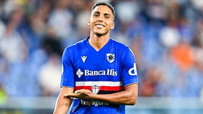 الامارات | صحيفة إيطالية: المغربي صابيري  على رادار نادٍ إماراتي