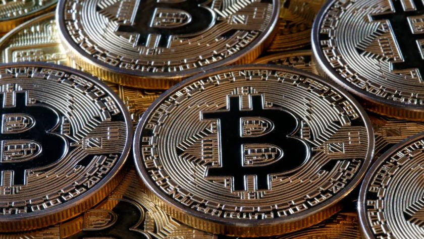 بعد صدور مؤشر أسعار المستهلك CPI: تراجع سعر البيتكوين لمستوى 57 ألف دولار