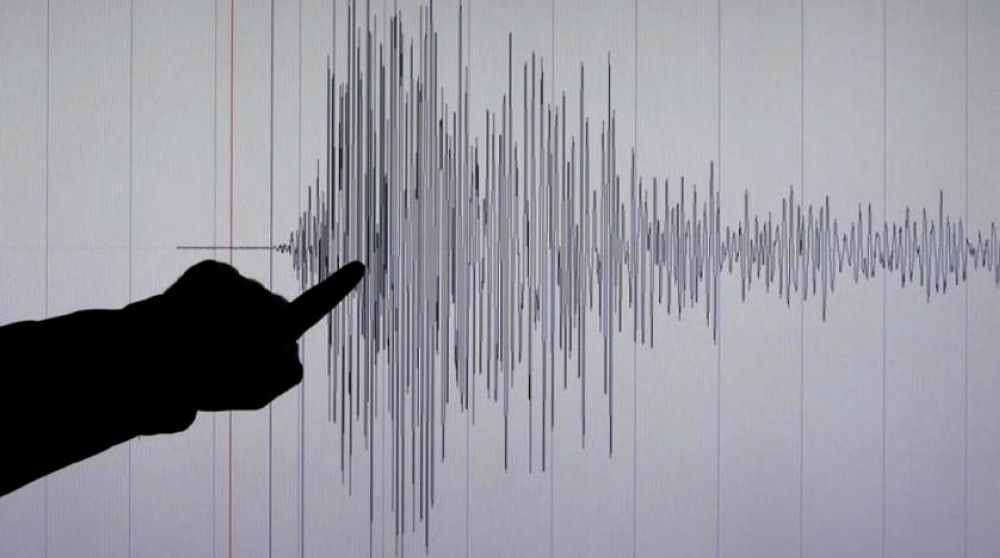 زلزال بقوة 5 ريختر يضرب جزيرة جاوة الإندونيسية
