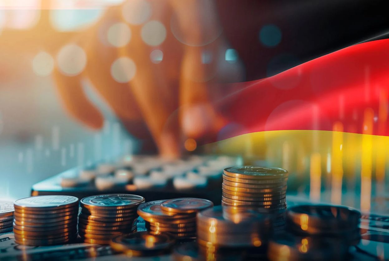 بعد الضغط على البيتكوين: الحكومة الألمانية تقترب من تصفية كامل ممتلكاتها من البيتكوين