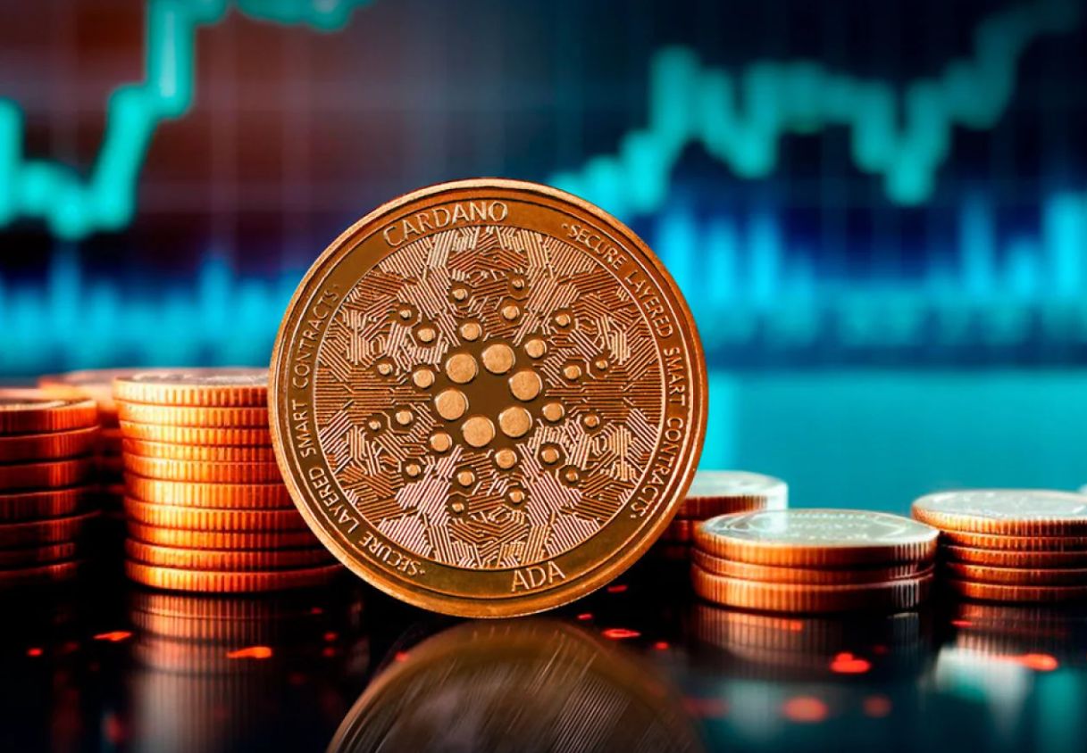 عملة كاردانو (ADA) ترتفع بنسبة 20% أسبوعيا وتتفوق على العملات العشرة الأولى
