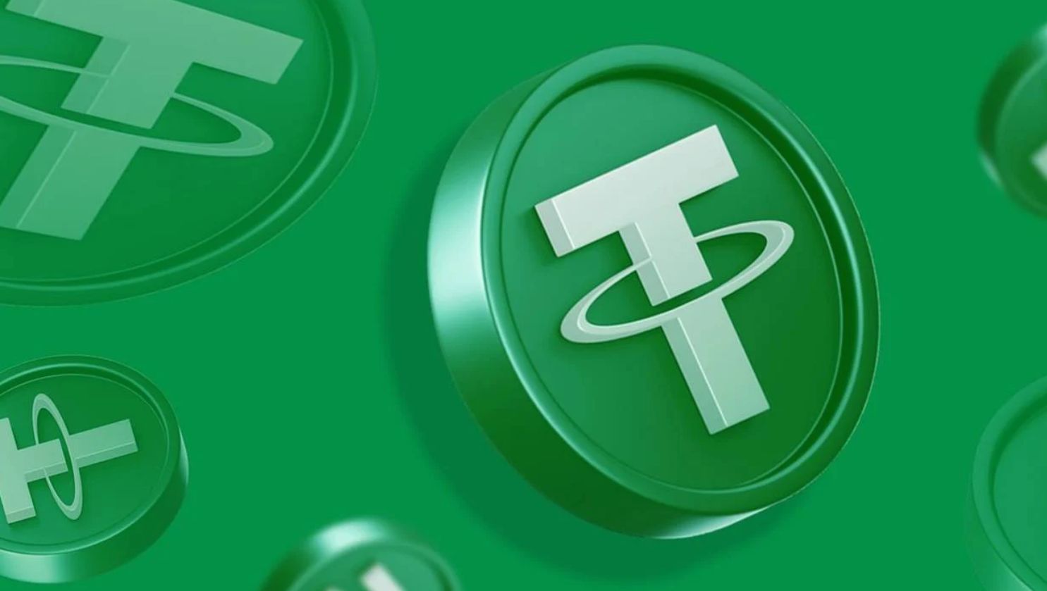 التيثر (USDT) تفقد حصتها السوقية في منصات التداول المركزية