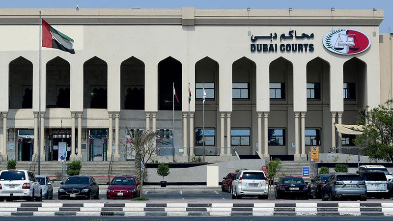 الامارات | شخص يتهرب من سداد 146 ألف درهم إيجار سيارة فارهة