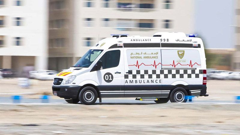 الامارات | 5 تدابير للوقاية من «ضربة الشمس»