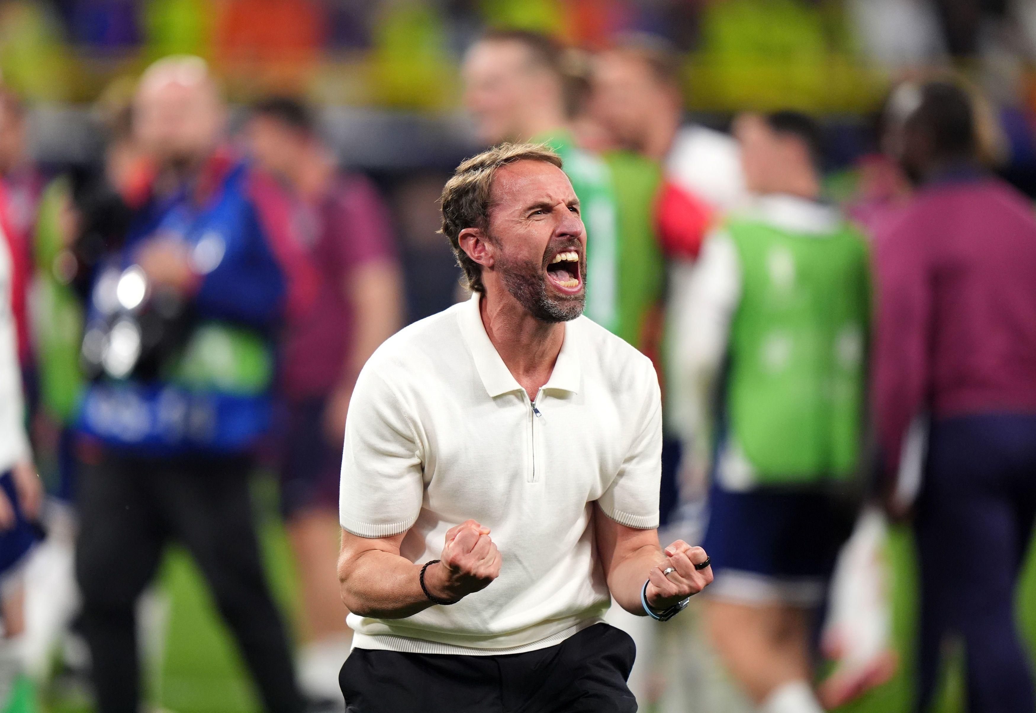 إنجلترا تواجه إسبانيا في نهائي اليورو 2024: ماذا تقول أبرز التوقعات؟